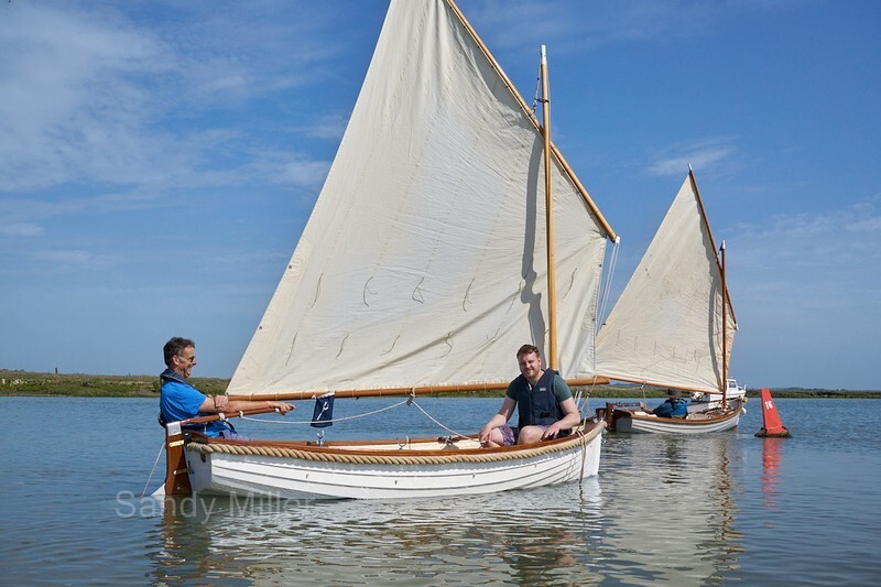 _DSC4378 - OGA Tollesbury Rally 2022