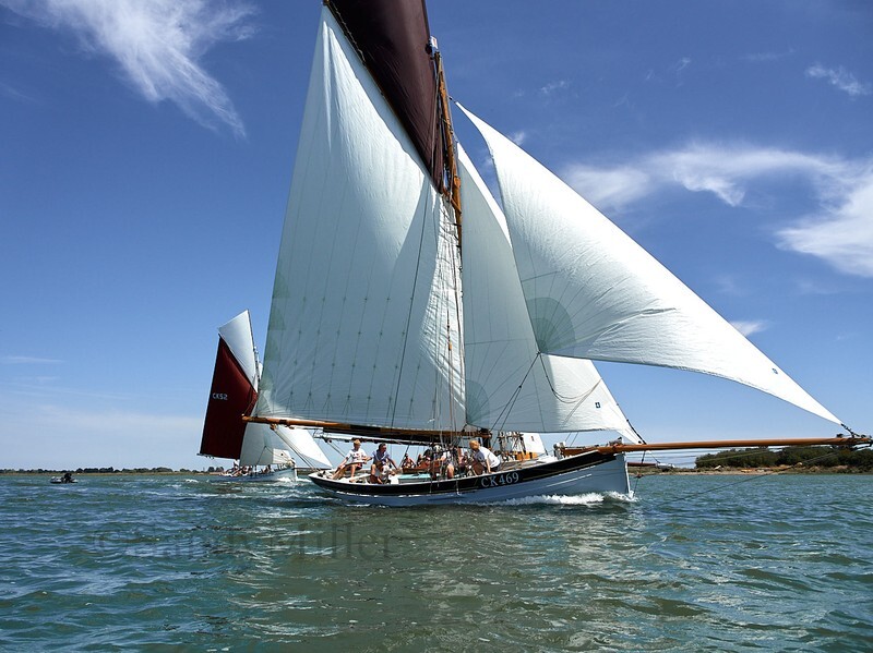 _1010005 - Heybridge Regatta 2025