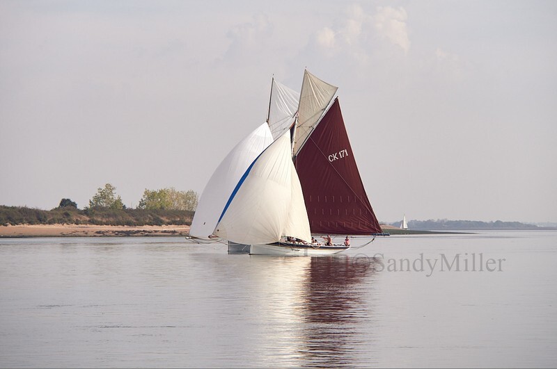 _9167538 - Maldon Regatta 2023