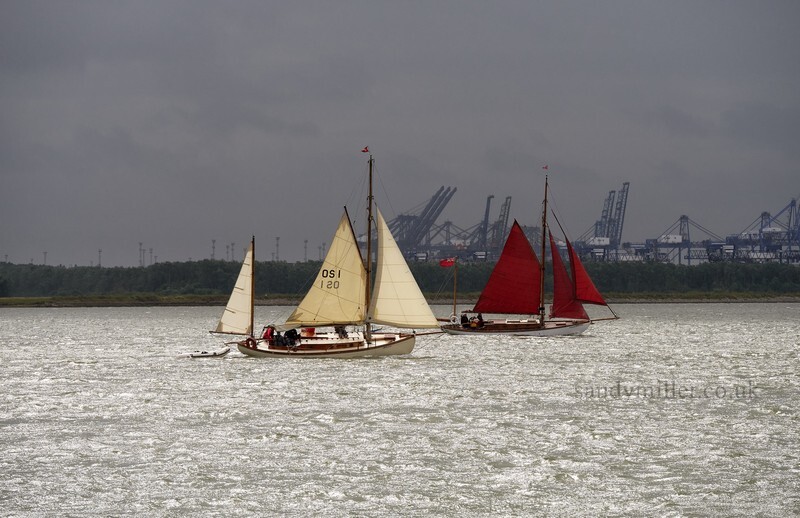 P1015284   - Albert Strange Association Meet 2021