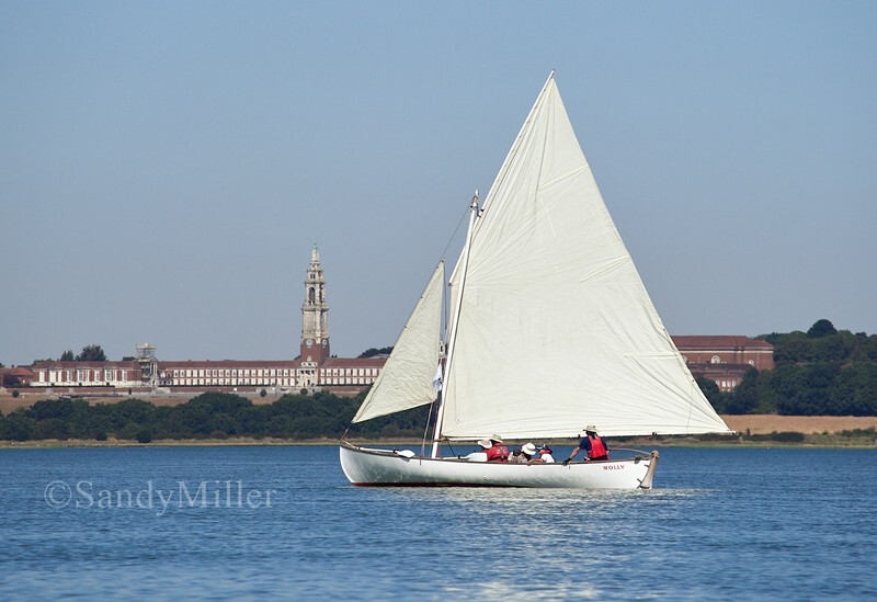 _1019474 - The English Raid Sail-and-Oar Stour and Orwell 2026
