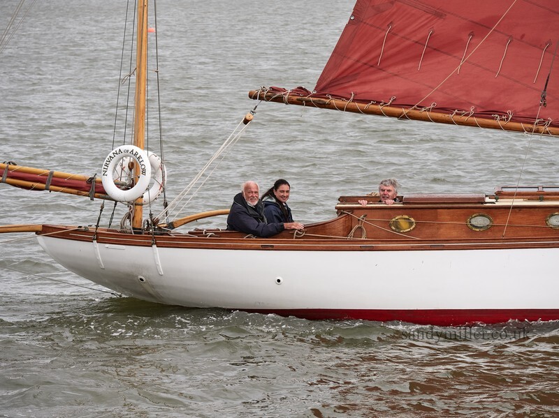 P1015269   - Albert Strange Association Meet 2021