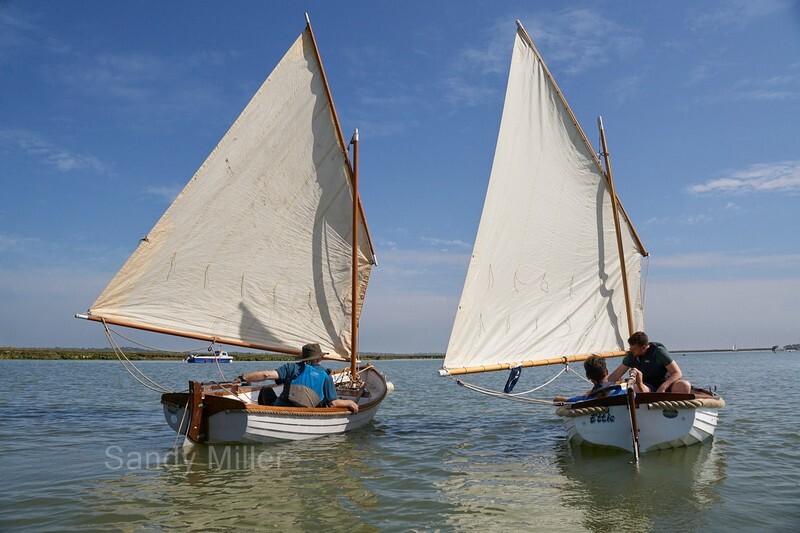 _DSC4387 - OGA Tollesbury Rally 2022