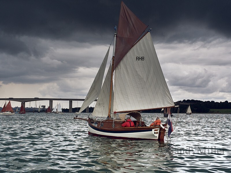 _8040090 - Parade of Sail OGA Diamond Jubilee 2023