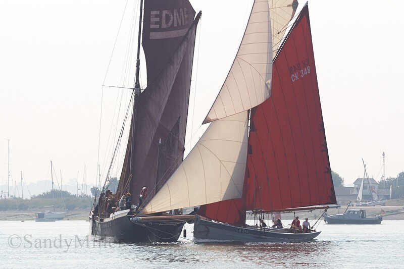 _DSC4958 - Blackwater Smack & Barge Match 2018