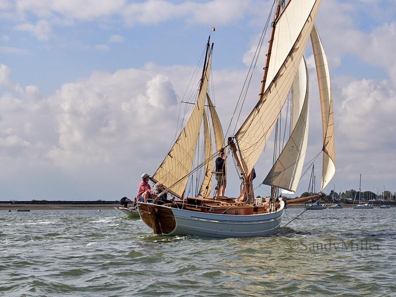 _1014004 - Maldon Regatta 2025