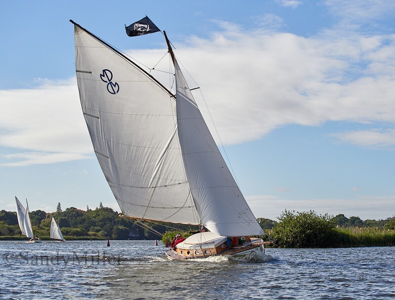  - Barton Charter Regatta 2025