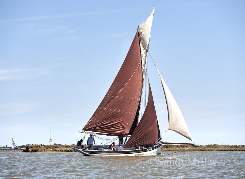 _1020465 - Heybridge Regatta 2022