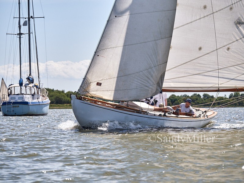 _1020498 - Heybridge Regatta 2022