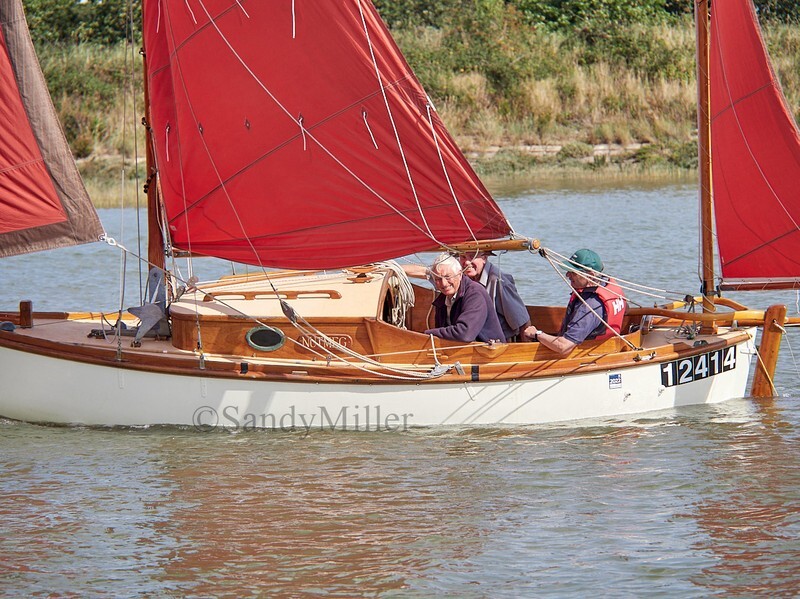 _9167661 - Maldon Regatta 2023