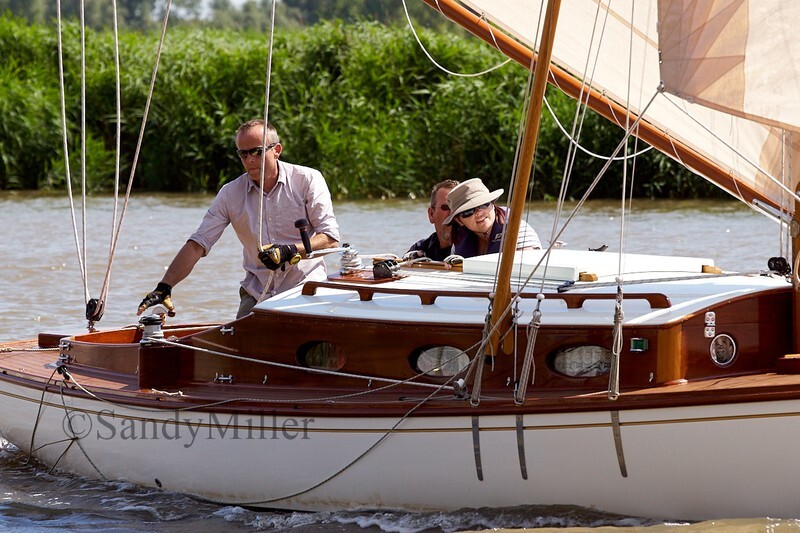 _DSC5765 - YSC Cantley Regatta 2018