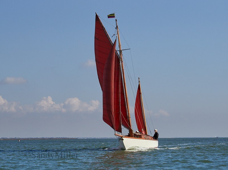 _1013992 - Maldon Regatta 2025