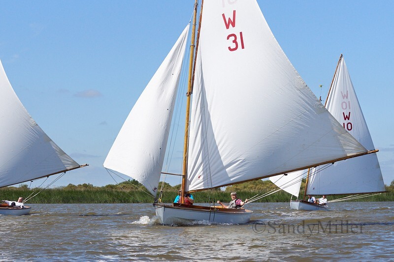 _DSC3982 - Waveney Class Champs 2019 (Oulton)