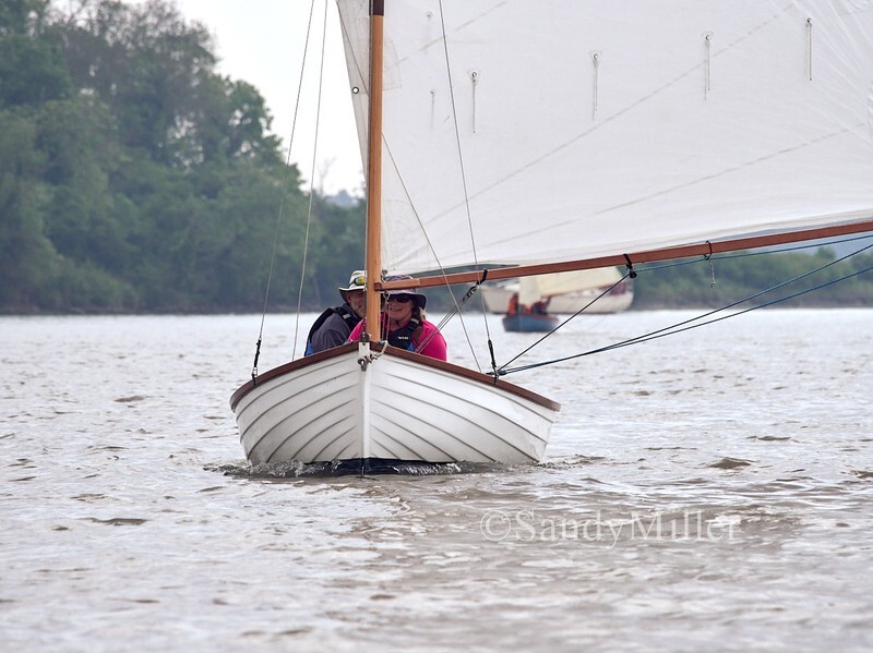 _1015789 - OGA Deben Rally / WBTA Wooden Boat Gathering 2026