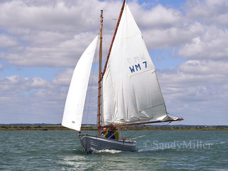 _1017063 - MFOBS River Race 13 June West Mersea