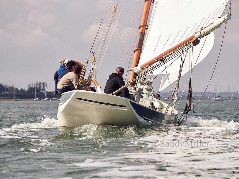 _1013880 - Maldon Regatta 2025