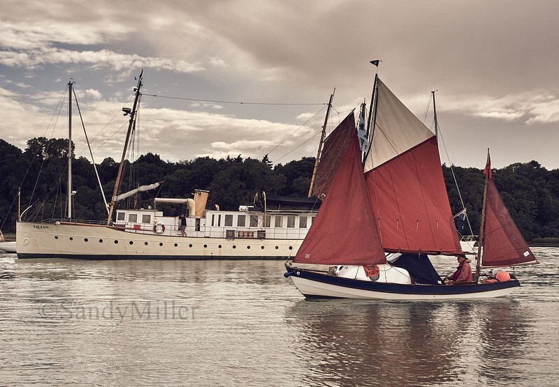 _8040184 - Parade of Sail OGA Diamond Jubilee 2023