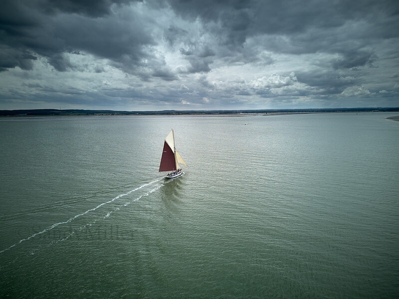 DJI_0082 - Swale Match 2 August 2025