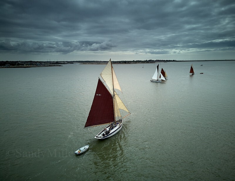 DJI_0008 - East Coast River Race 26th July 2025