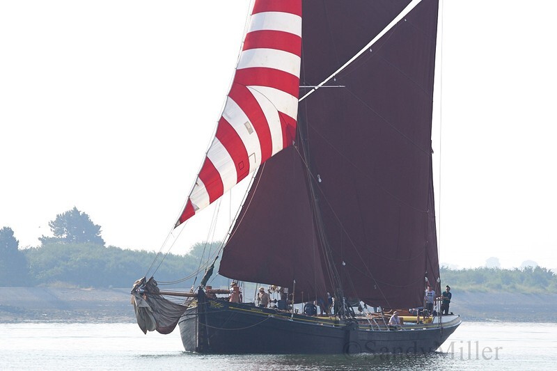 _DSC4904 - Blackwater Smack & Barge Match 2018