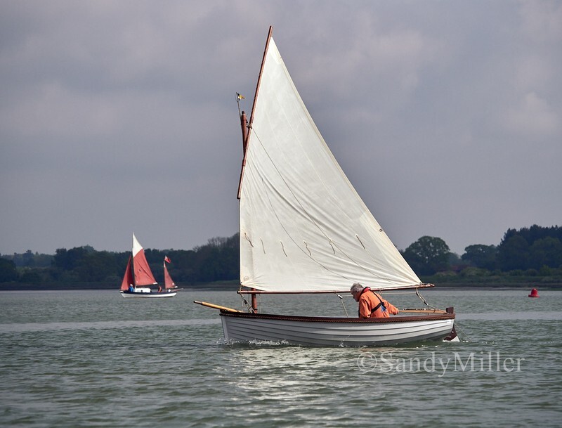 _1015617 - OGA Deben Rally / WBTA Wooden Boat Gathering 2026