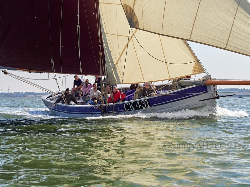 _1013949 - Maldon Regatta 2025