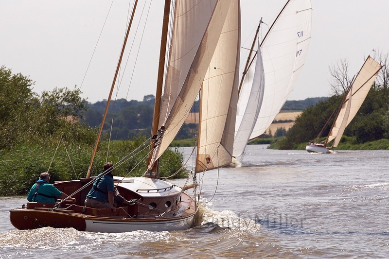 _DSC5748 - YSC Cantley Regatta 2018