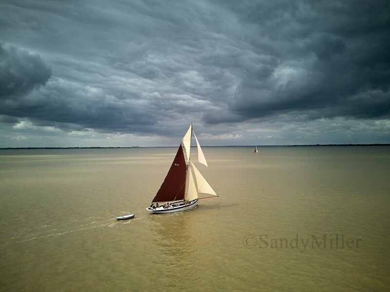 DJI_0022 1 - East Coast River Race 26th July 2025