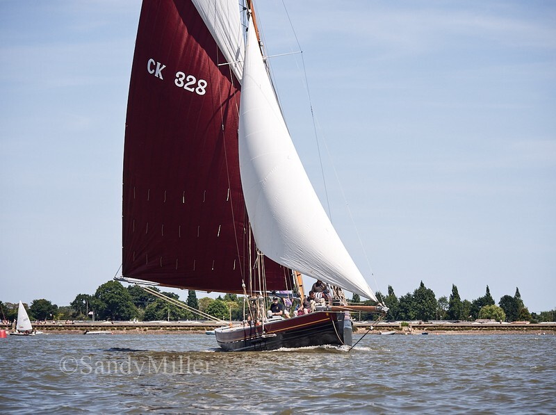 _1020403 - Heybridge Regatta 2022
