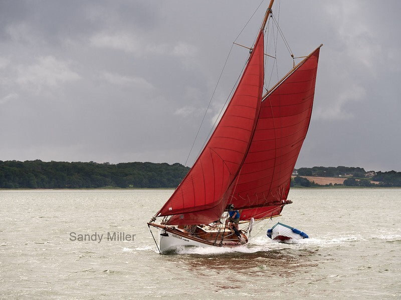 P1015486 - Albert Strange Association Meet 2021
