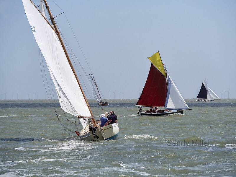 _1020860  - OGA East Coast Race 2022