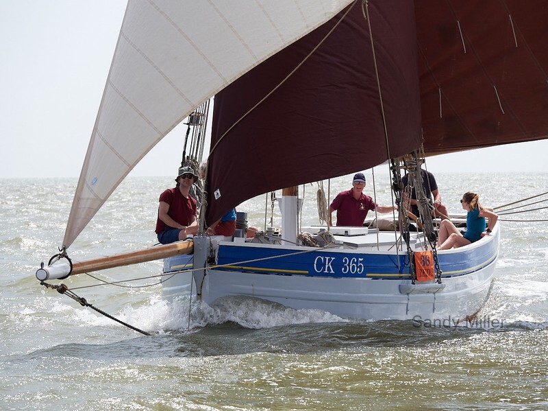 _1020980  - OGA East Coast Race 2022