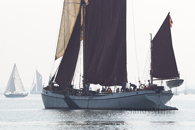 _DSC4919 - Blackwater Smack & Barge Match 2018