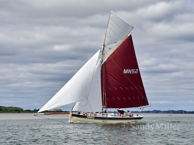 _1017176 - Rowhedge Regatta 2026