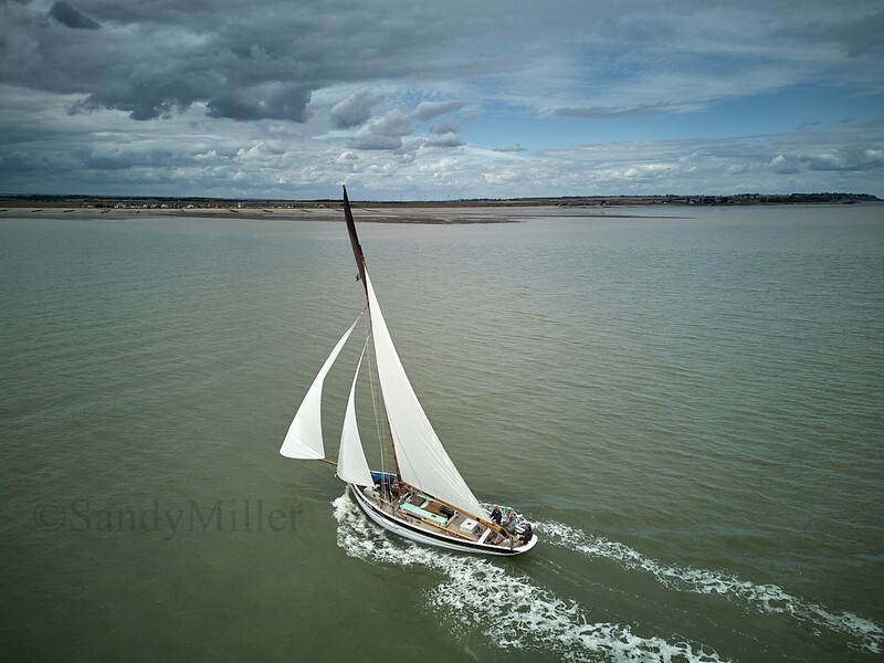 DJI_0073 - Swale Match 2 August 2025