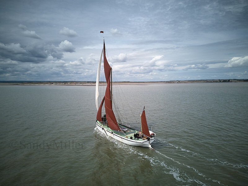 DJI_0048 - Swale Match 2 August 2025