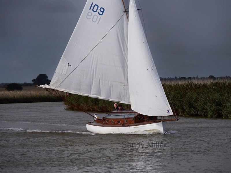 _1022153 - Yare Navigation Race 2022
