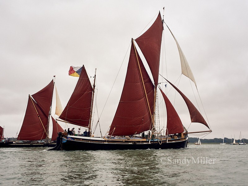 _1010048 - Pin Mill Barge Match 2026
