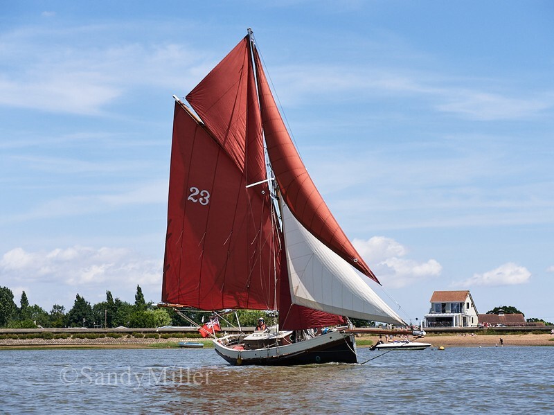 _1020234 - Heybridge Regatta 2022