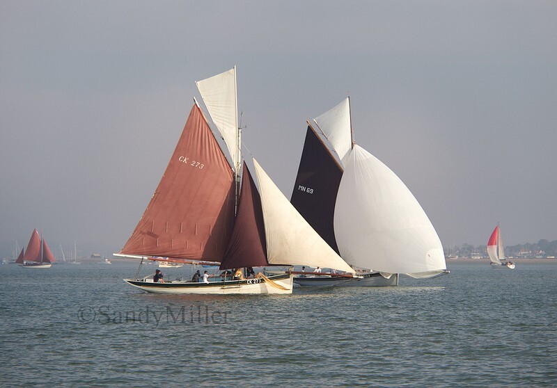 _9167524 - Maldon Regatta 2023