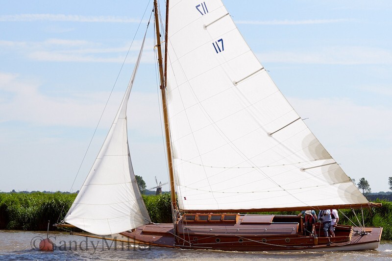 _DSC5758 - YSC Cantley Regatta 2018