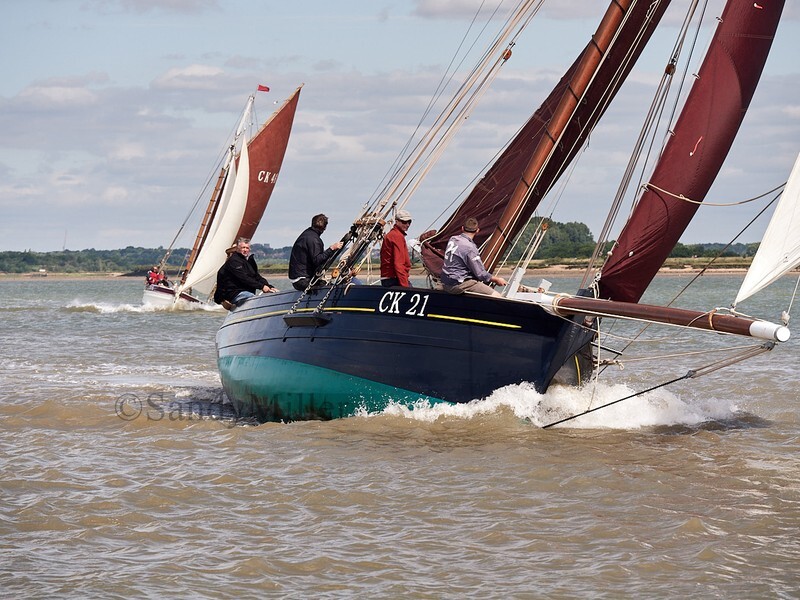 _1019791 - Wivenhoe Regatta 2022