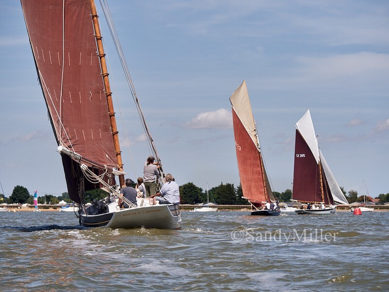 _1020440 - Heybridge Regatta 2022