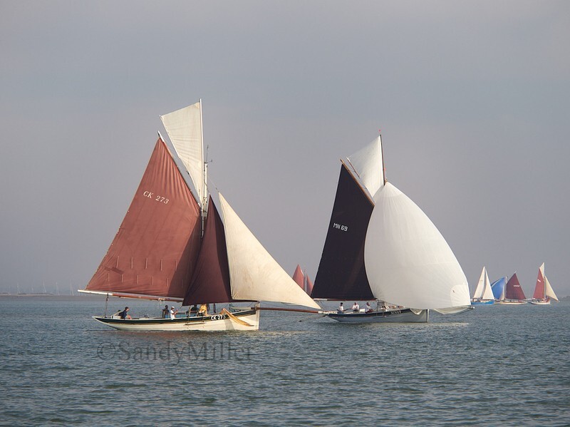 _9167522 - Maldon Regatta 2023