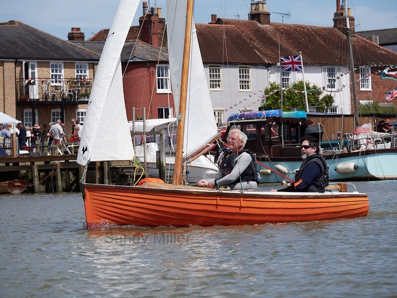 _1019975  - Wivenhoe Regatta 2022