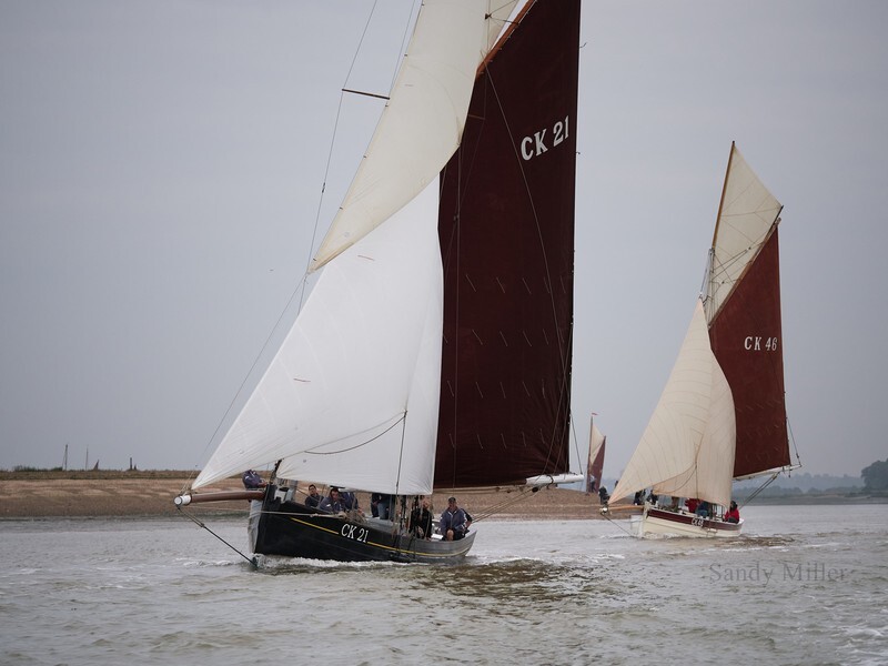 P1016150 - Colne Match 2021