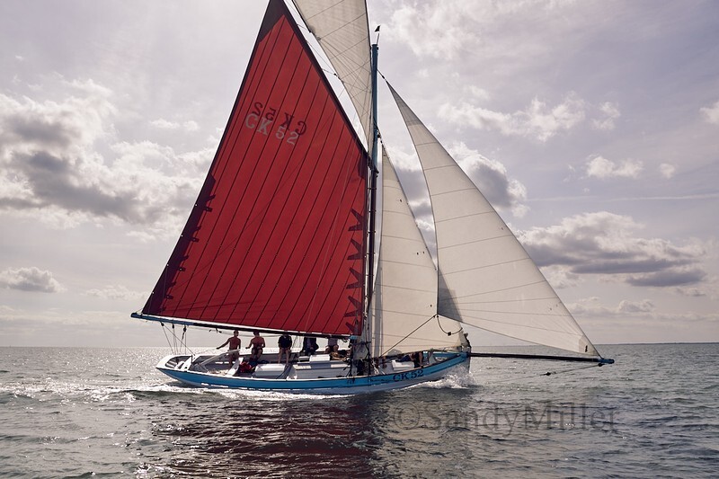 _DSC7287 - Colne Match 2020
