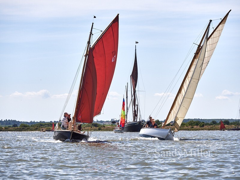 _1020467 - Heybridge Regatta 2022