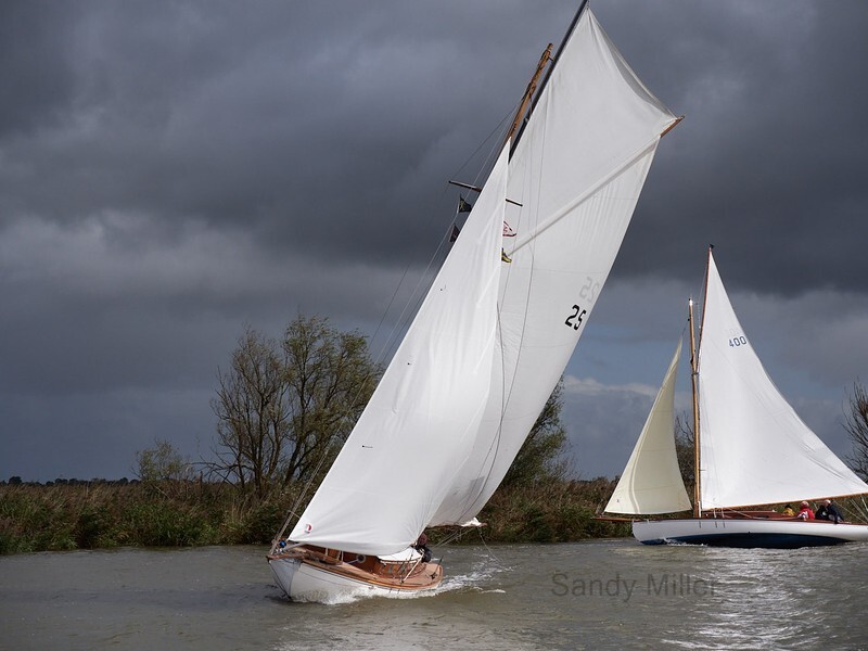 _1022254 - Yare Navigation Race 2022