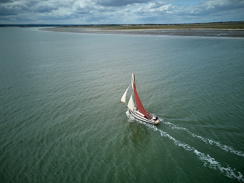DJI_0088 - Swale Match 2 August 2025